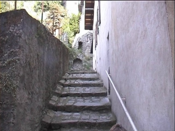 ConflansRuelleEscalier